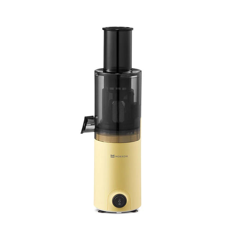 SipFresh Mini Slow Juicer