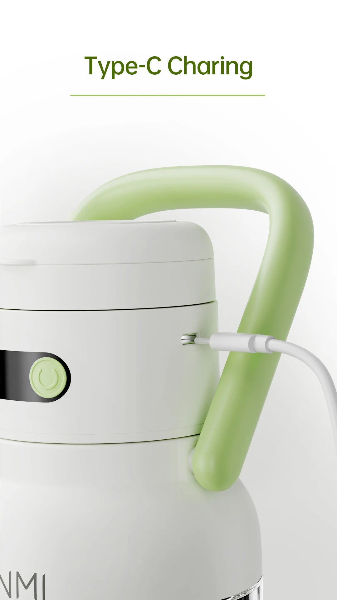 SipFresh Z-Pro Portable Blender