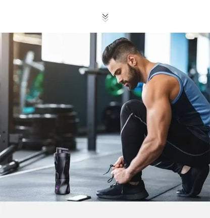 SipFresh Pro 700 Portable Blender