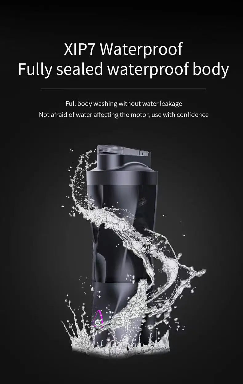 SipFresh Pro 700 Portable Blender