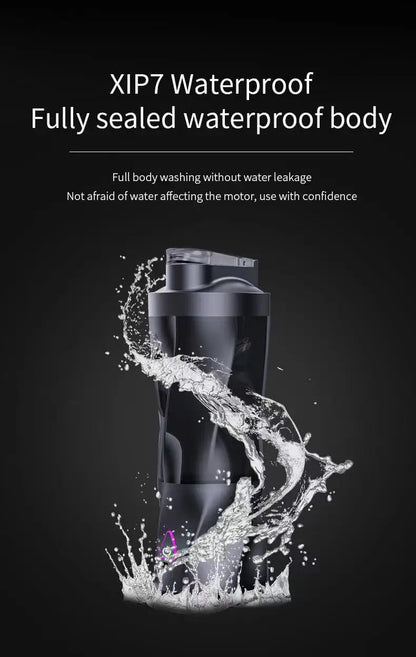 SipFresh Pro 700 Portable Blender