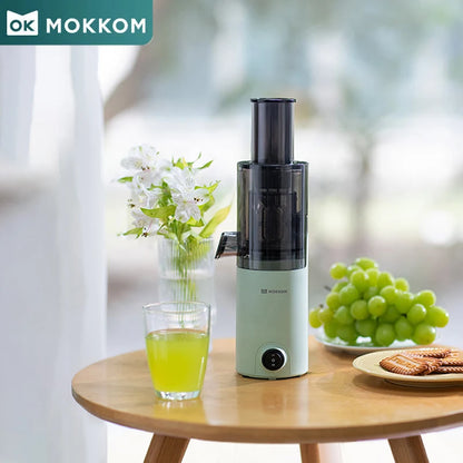 SipFresh Mini Slow Juicer