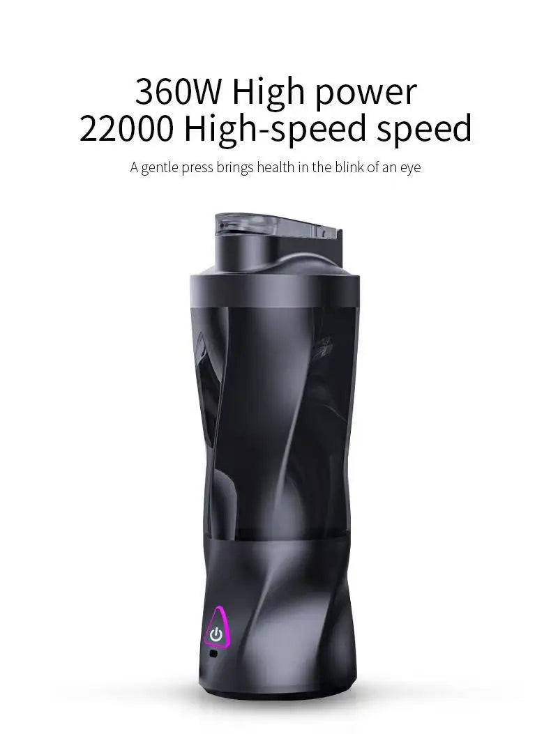 SipFresh Pro 700 Portable Blender