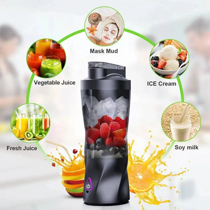 SipFresh Pro 700 Portable Blender