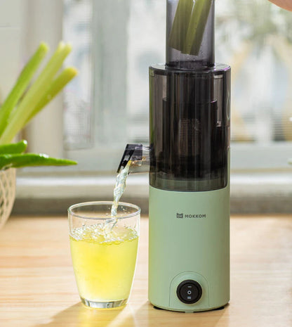 SipFresh Mini Slow Juicer