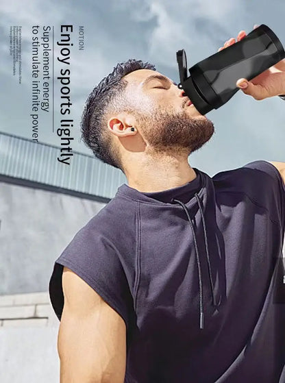 SipFresh Pro 700 Portable Blender