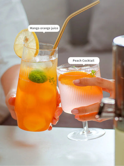 SipFresh Mini Slow Juicer